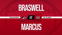 10/10 Highlights vs Braswell