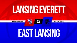 10/10 Highlights vs Lansing Everett