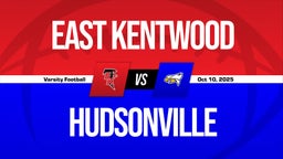 10/10 Highlights vs East Kentwood