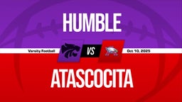 10/10 Highlights vs Humble