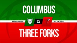 10/10 Highlights @ Three Forks