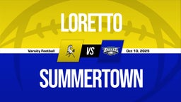 10/10 Highlights @ Summertown