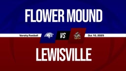 10/10 Highlights vs Flower Mound