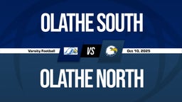 10/10 Highlights @ Olathe North