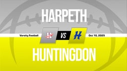 10/10 Highlights vs Harpeth