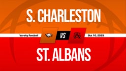 10/10 Highlights vs S. Charleston