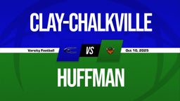 10/10 Highlights vs Clay-Chalkville