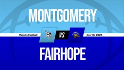10/10 Highlights vs Montgomery