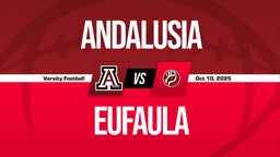 10/10 Highlights @ Eufaula