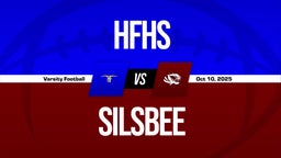 10/10 Highlights vs HFHS