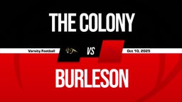 10/10 Highlights @ Burleson