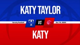 10/10 Highlights vs Katy Taylor