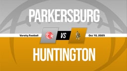 10/10 Highlights @ Huntington