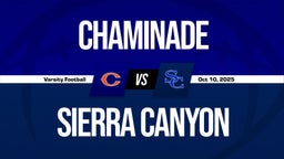 10/10 Highlights vs Chaminade