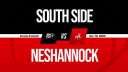 10/10 Highlights vs South Side