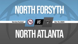 10/10 Highlights @ North Atlanta