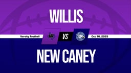 10/10 Highlights vs Willis