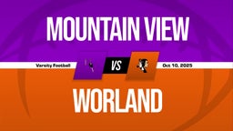 10/10 Highlights vs Mountain View