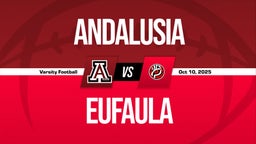 10/10 Highlights vs Andalusia