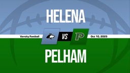 10/10 Highlights vs Helena