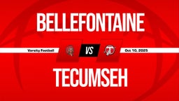 10/10 Highlights vs Bellefontaine