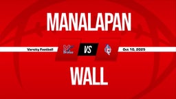 10/10 Highlights vs Manalapan