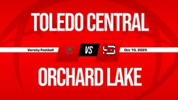 10/10 Highlights vs Toledo Central