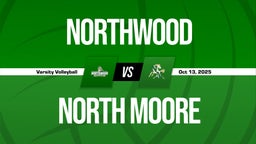 10/13 Highlights @ North Moore