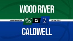 12/13 Highlights vs Wood River