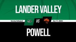 10/11 Highlights @ Powell