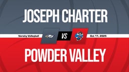 10/11 Highlights @ Powder Valley