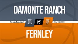 12/11 Highlights vs Damonte Ranch