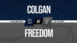 12/9 Highlights @ Freedom