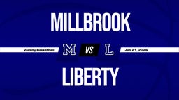 01/20 Highlights vs Millbrook