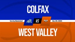 12/29 Highlights @ West Valley