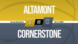 12/4 Highlights vs Altamont