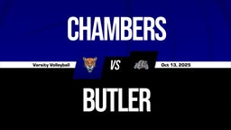 10/13 Highlights vs Chambers