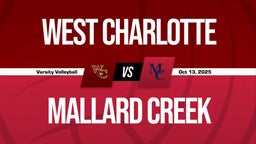 10/13 Highlights vs West Charlotte