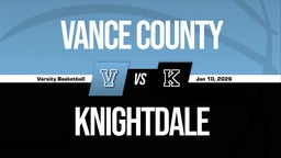 01/9 Highlights @ Knightdale