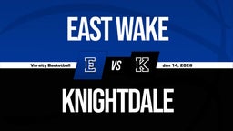 01/13 Highlights @ Knightdale