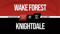 02/10 Highlights @ Knightdale