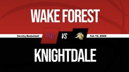 02/10 Highlights @ Knightdale