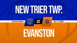 10/11 Highlights @ Evanston
