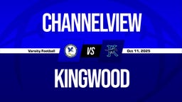 10/11 Highlights @ Kingwood