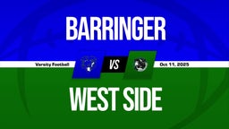 10/11 Highlights @ West Side