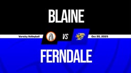 10/20 Highlights @ Ferndale