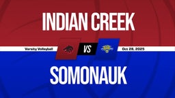 10/28 Highlights @ Somonauk