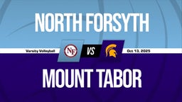 10/13 Highlights @ Mount Tabor