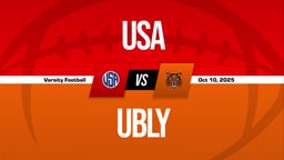 10/10 Highlights vs USA