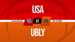 10/10 Highlights @ Ubly